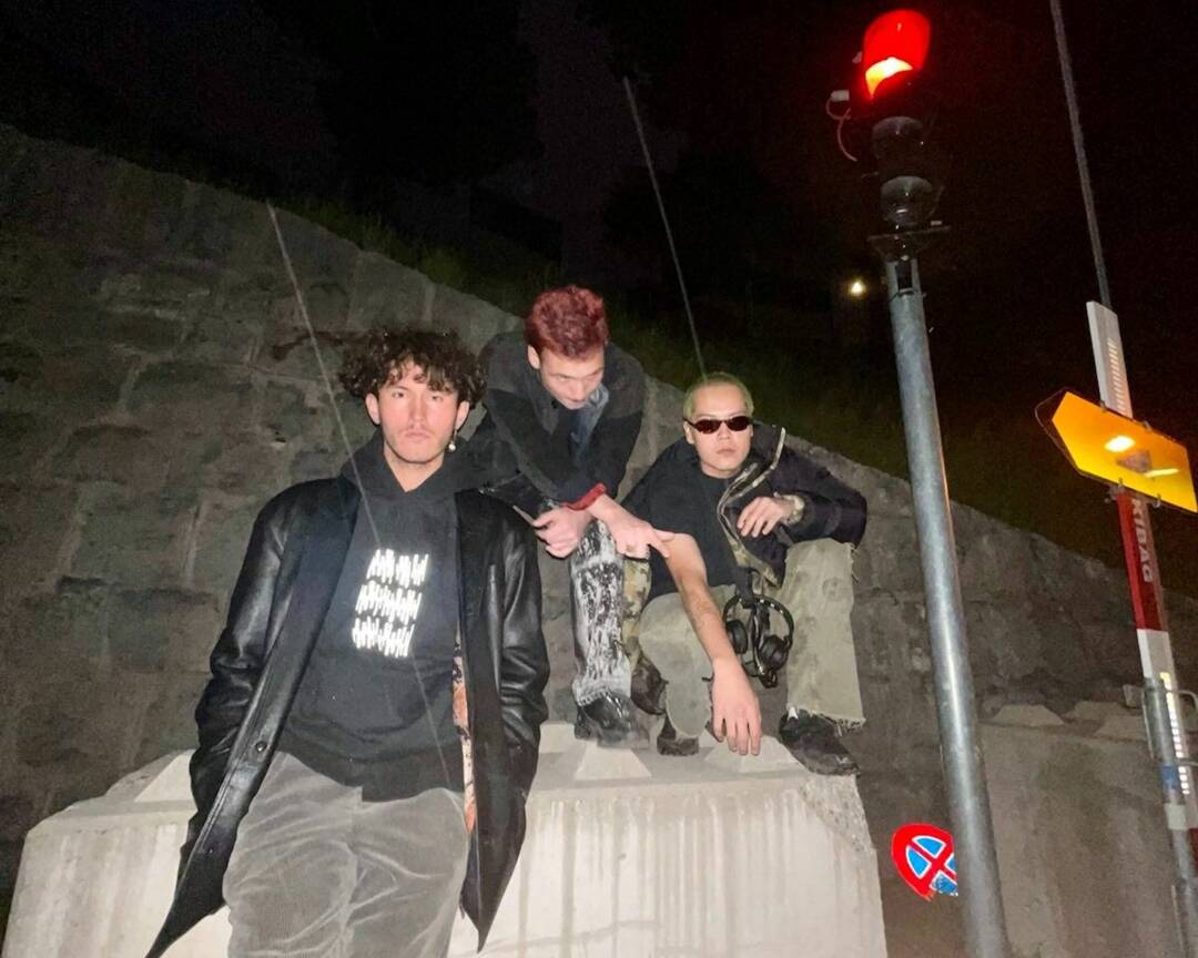 Fusili Bastards