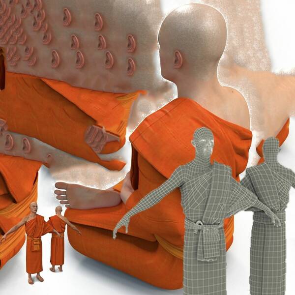 Global Air Quality & Corder Bollie