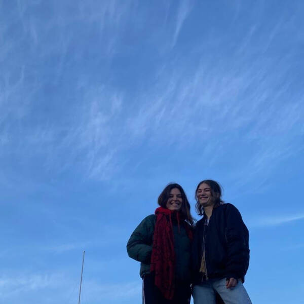 Elin b2b Féline Dion