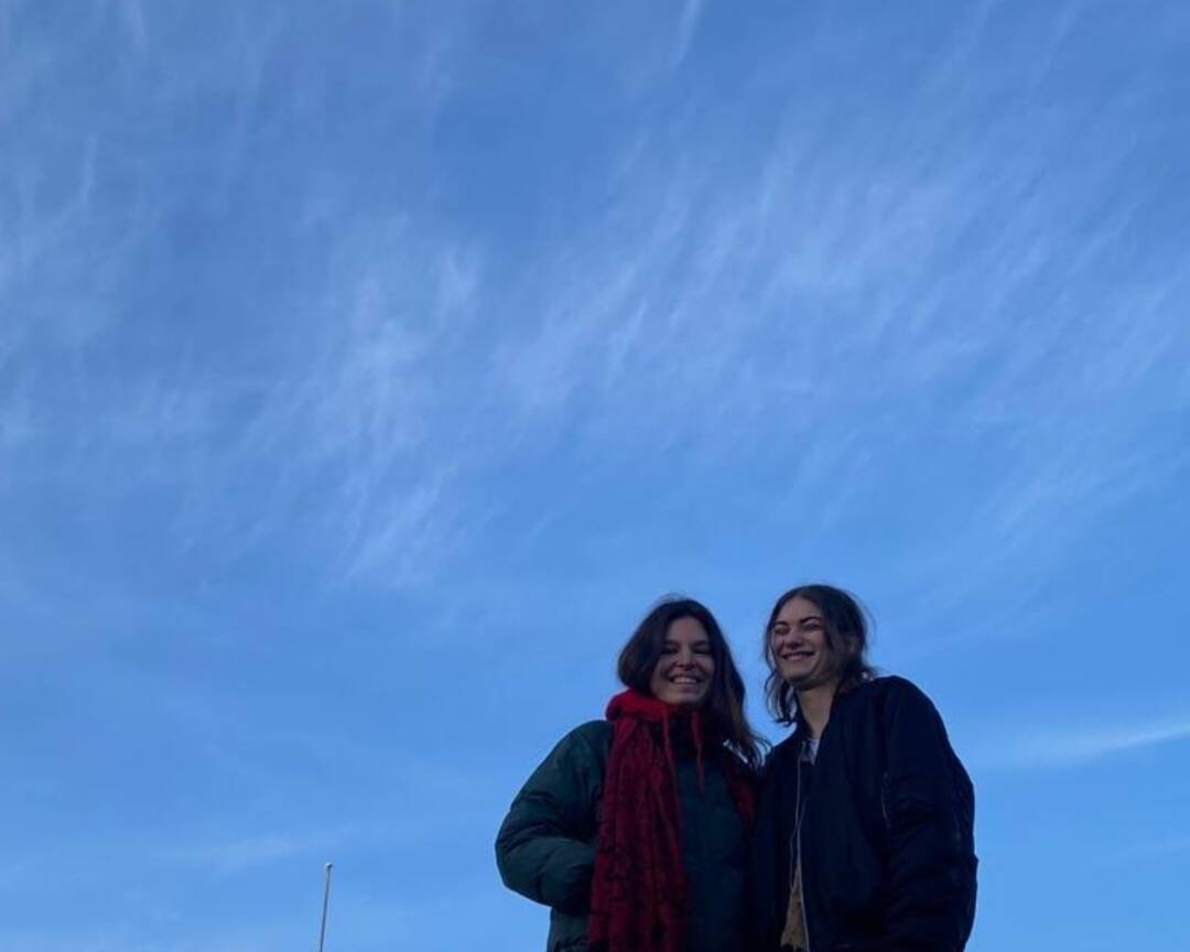 Elin b2b Féline Dion