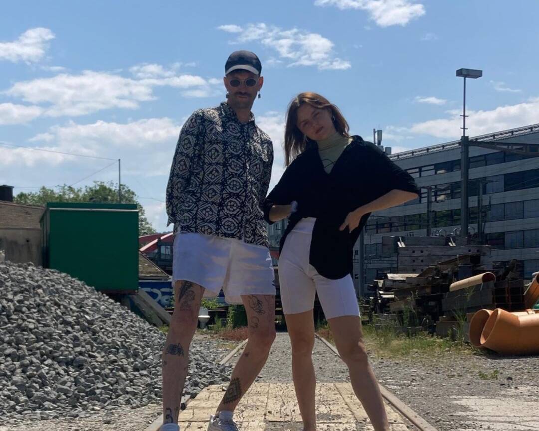 Dominika & Till