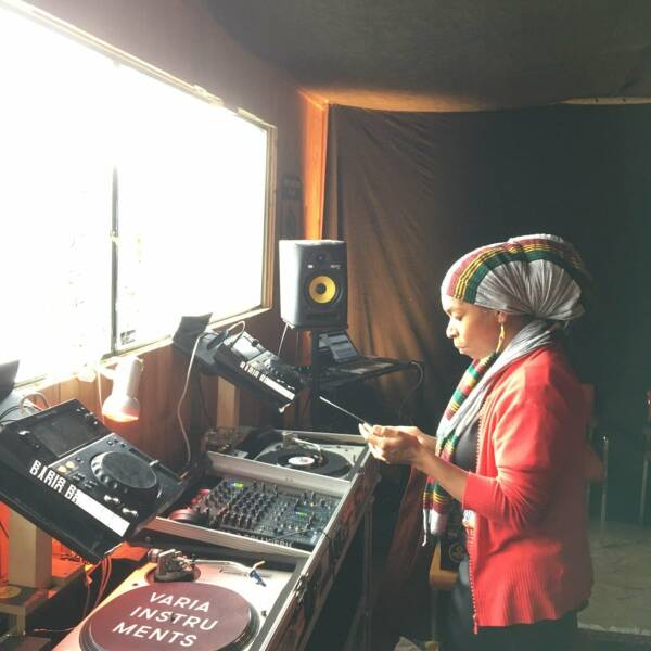 Selectress Nurstacris