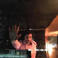 DJ キノコ