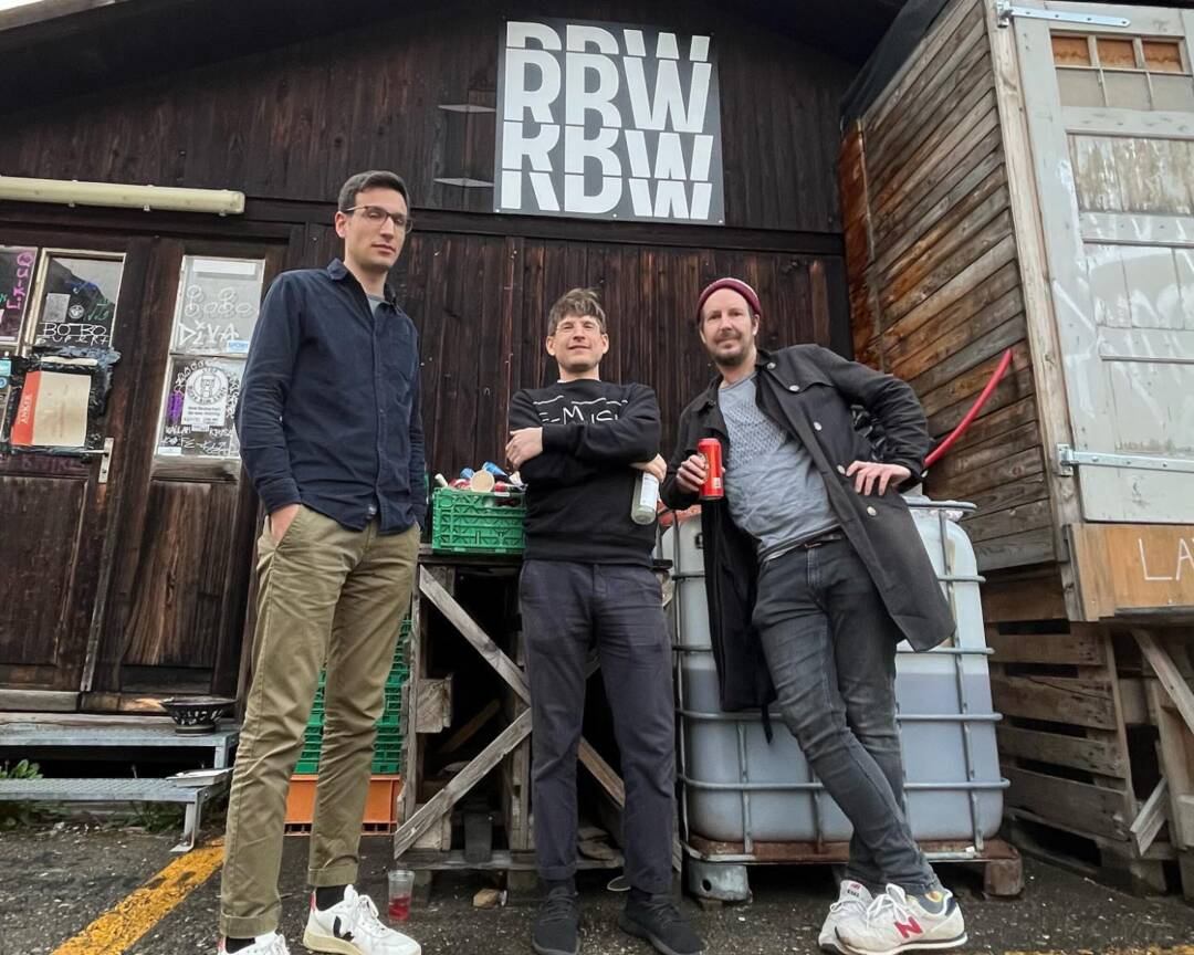 Bonzzaj Radio