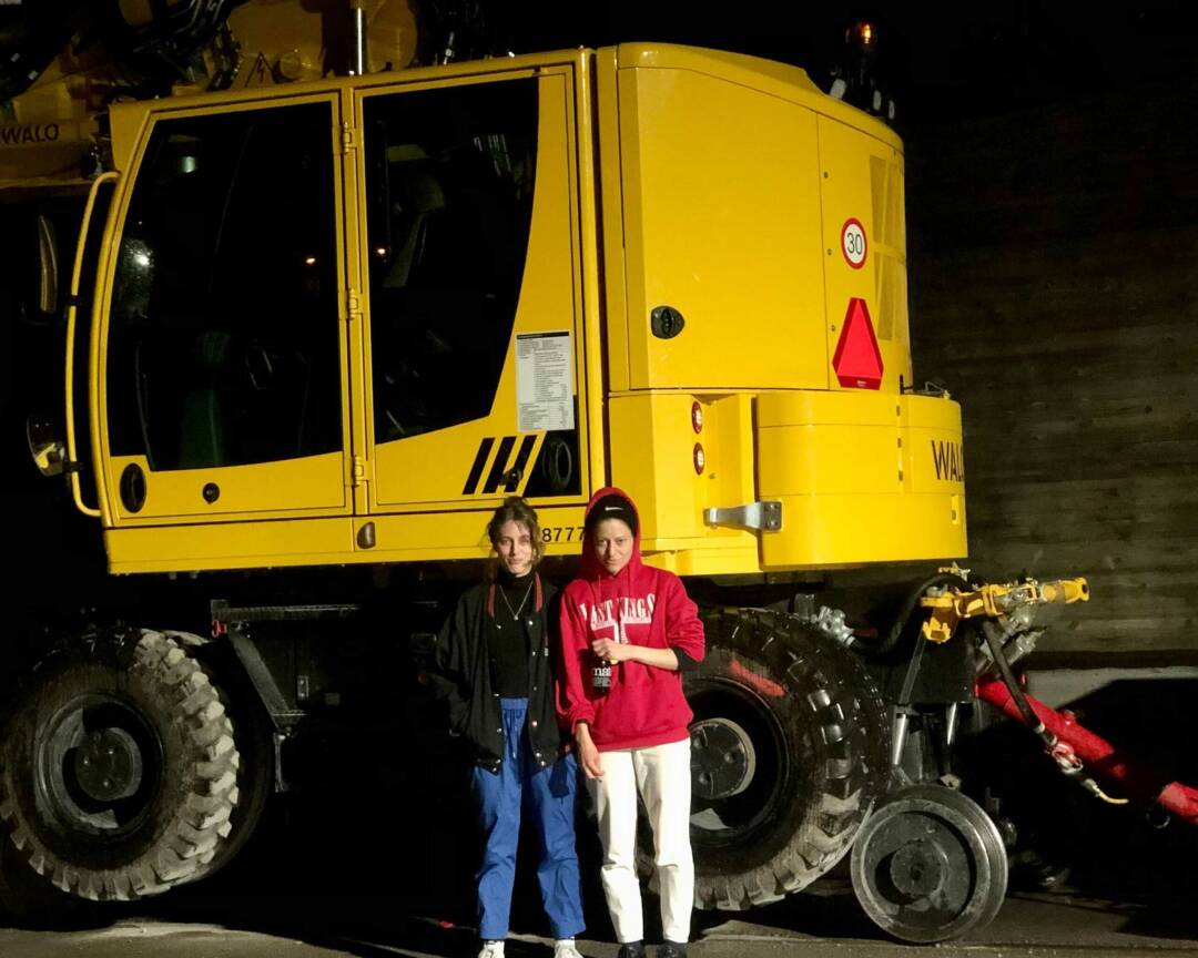 Vava San & Cab