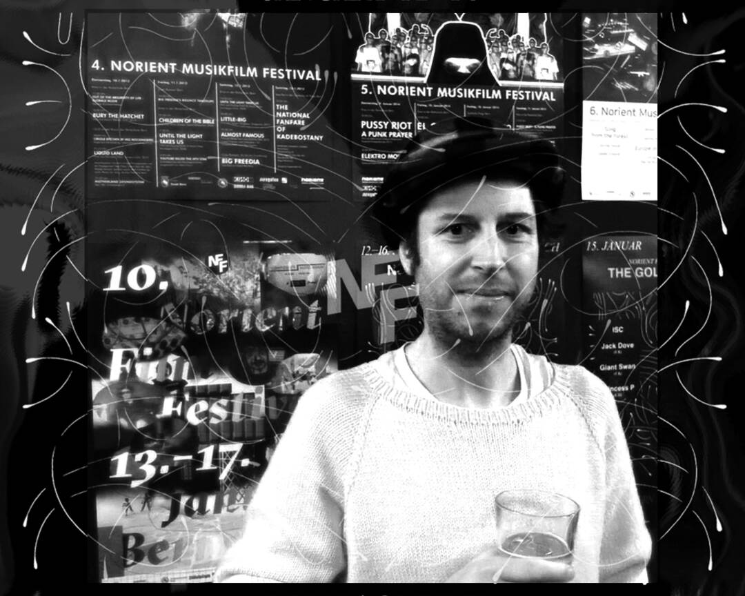 Benedikt Sartorius