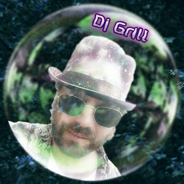 Dj Grill
