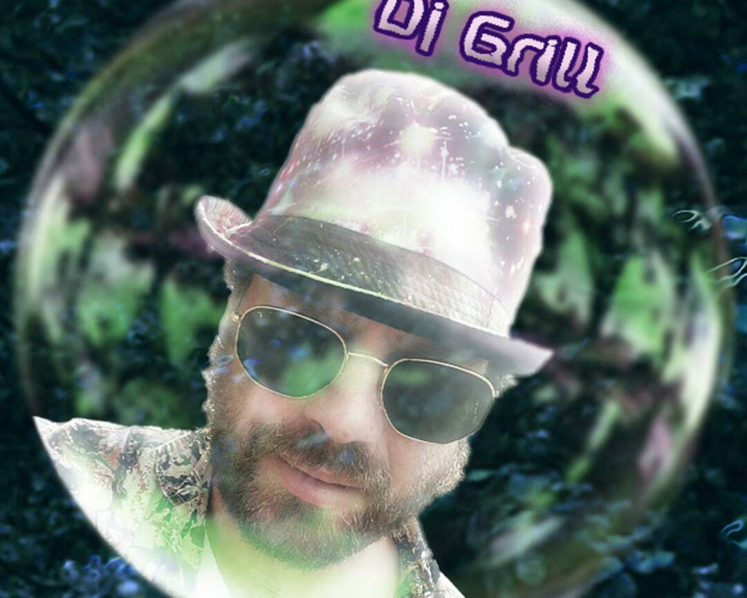 Dj Grill