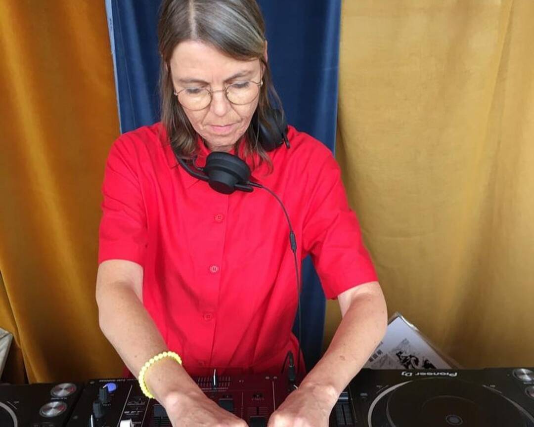 Franziska Koch