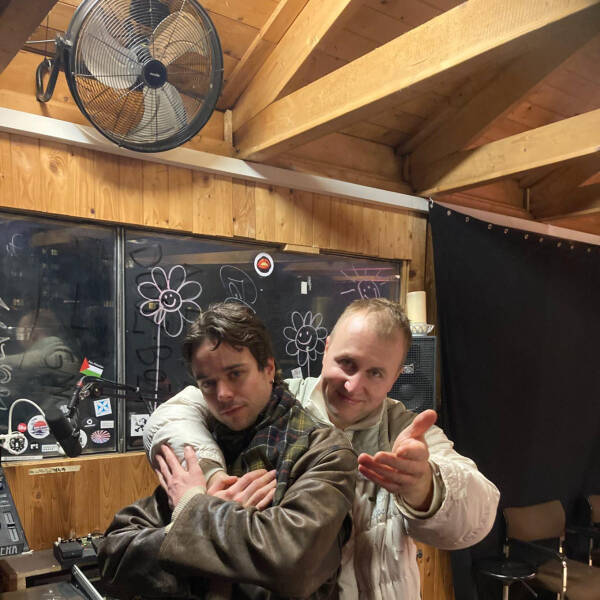 Neuzeitliche Bodenbeläge