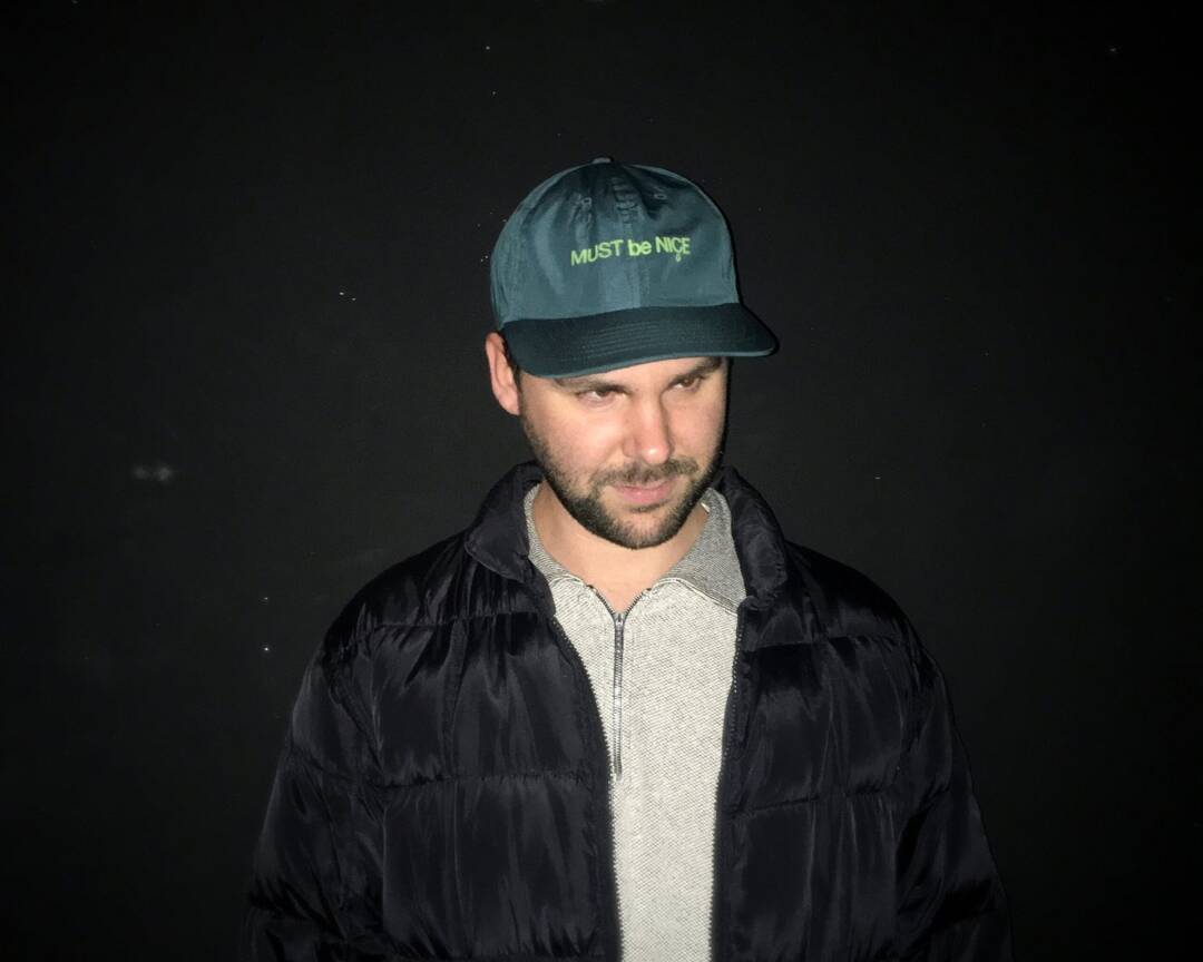 MMXXI GHOST