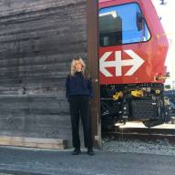 Timnah Sommerfeldt