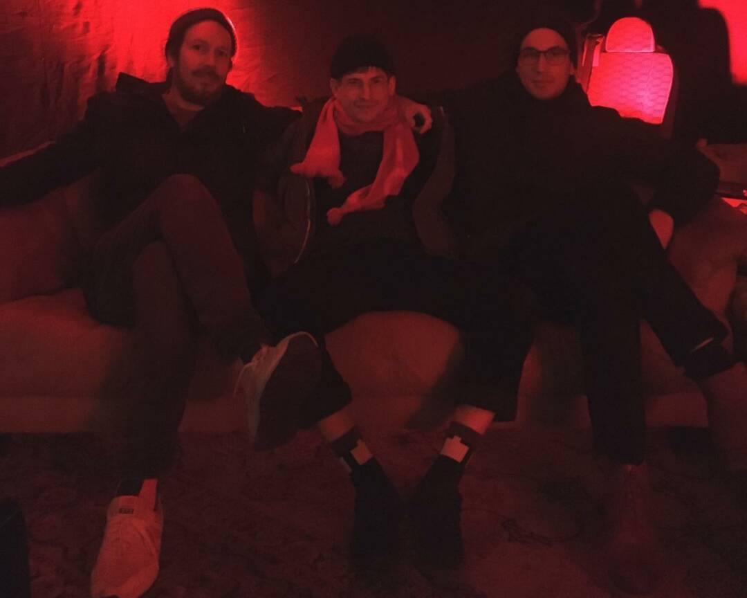 Bonzzaj Radio