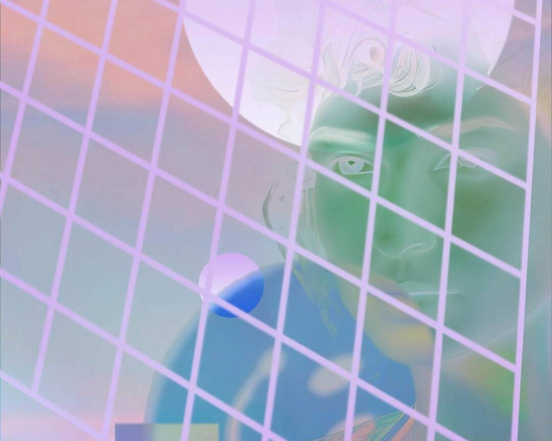 DJ キノコ
