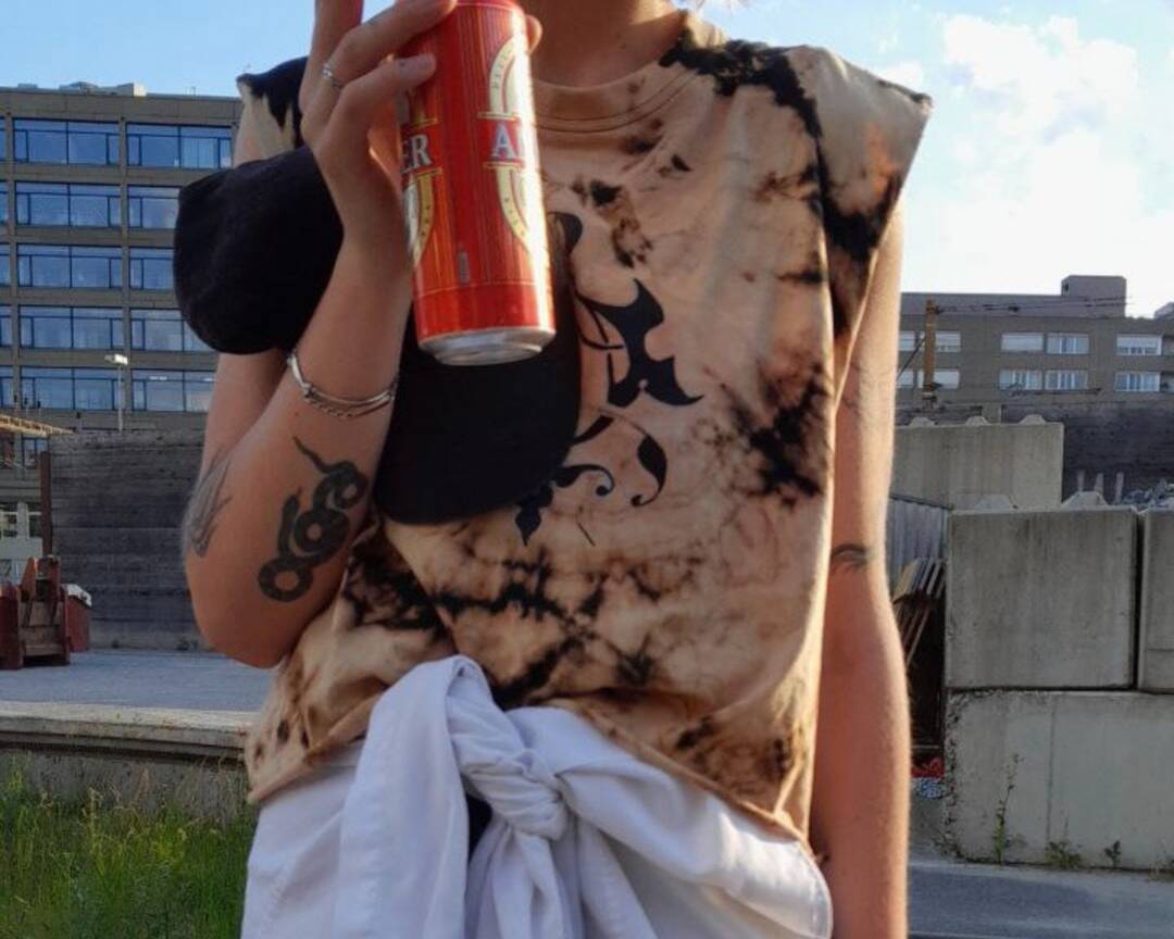 Ina Valeska