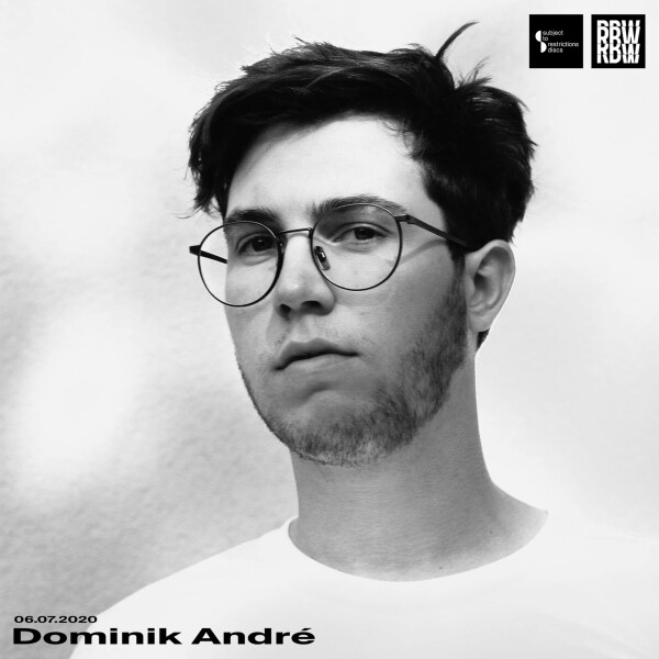 Dominik André