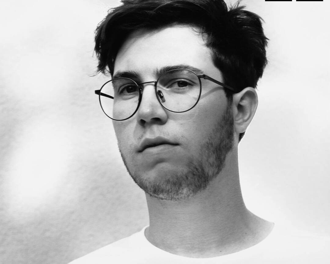 Dominik André