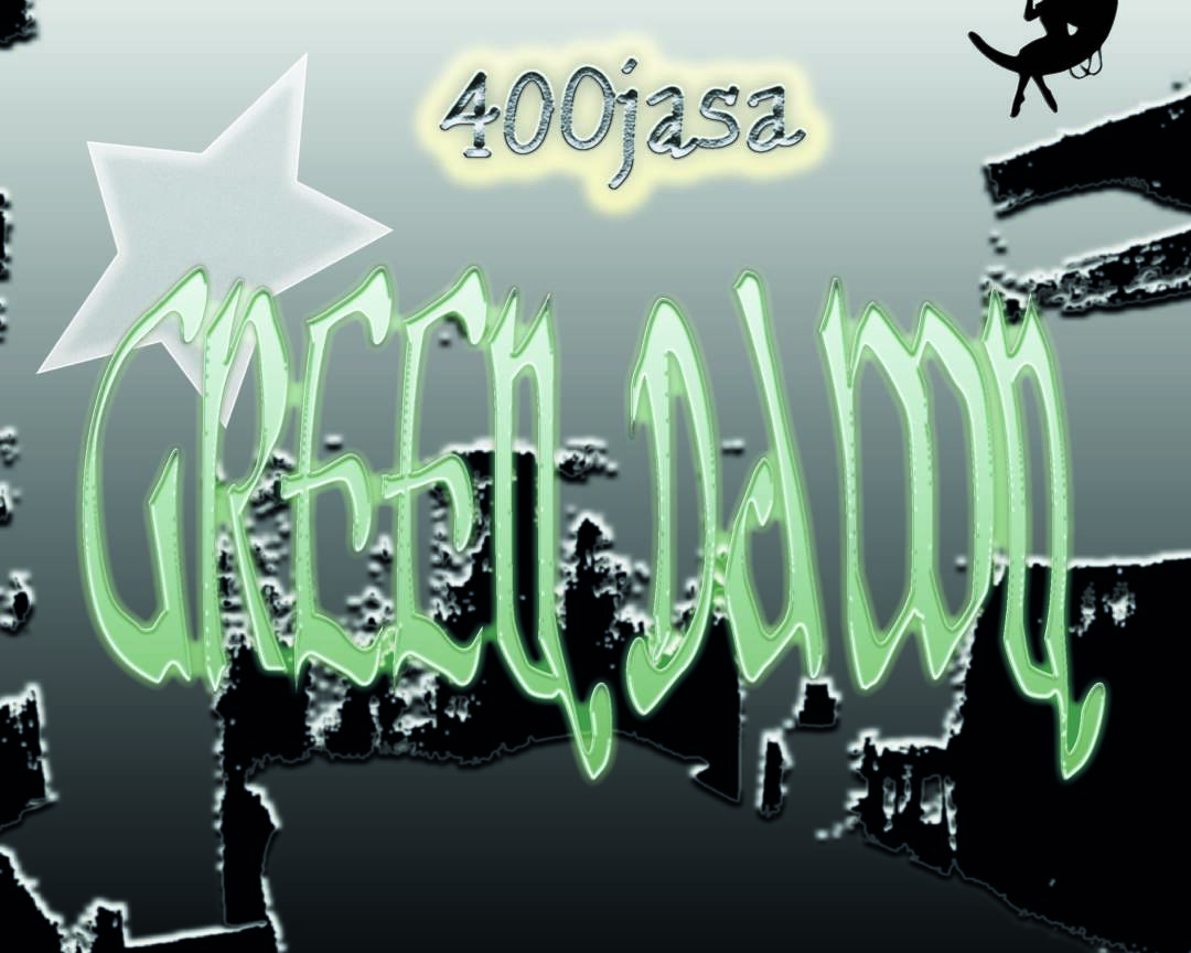 Jasa400