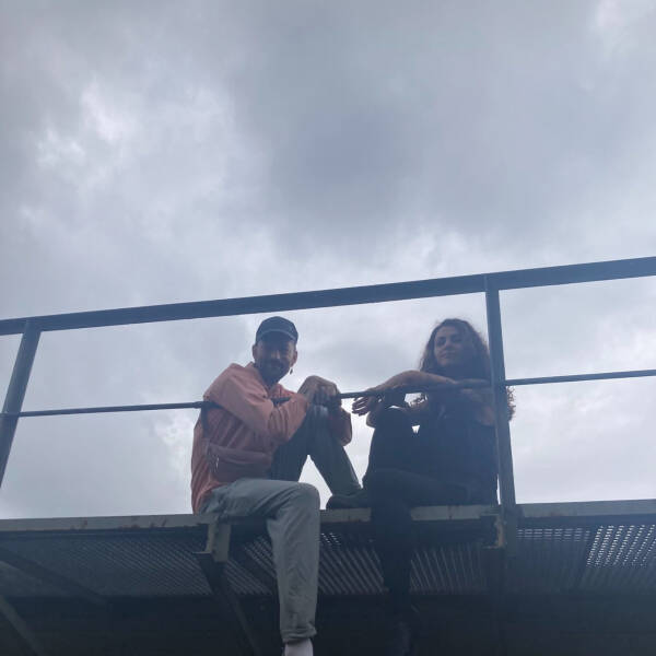 Noria Lilt & Trillion Tapeman