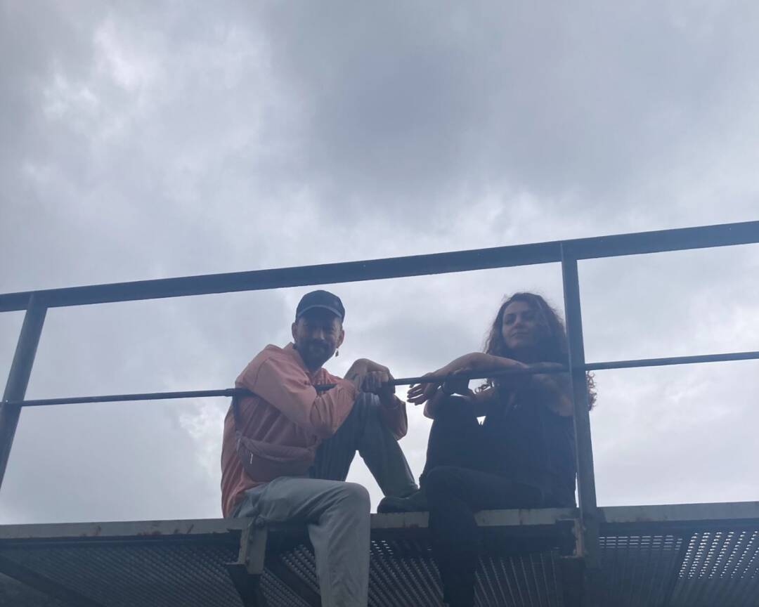 Noria Lilt & Trillion Tapeman
