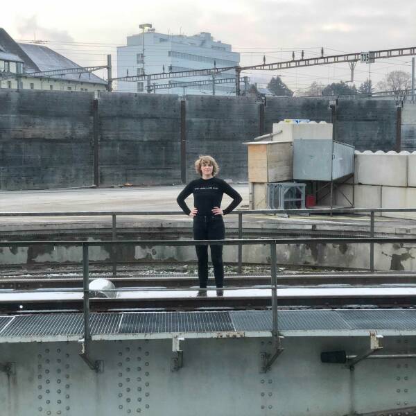 Maria Sternhagel Vollmann