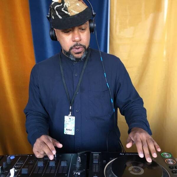 Ben LaMar Gay