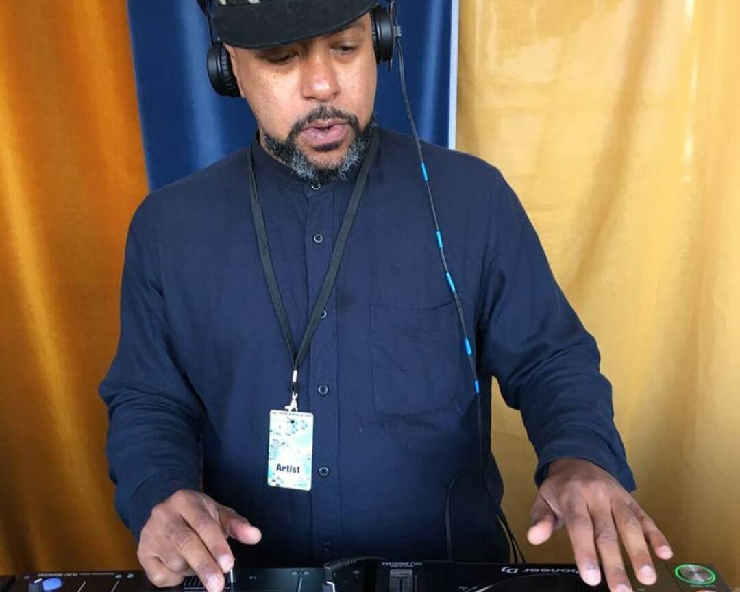 Ben LaMar Gay