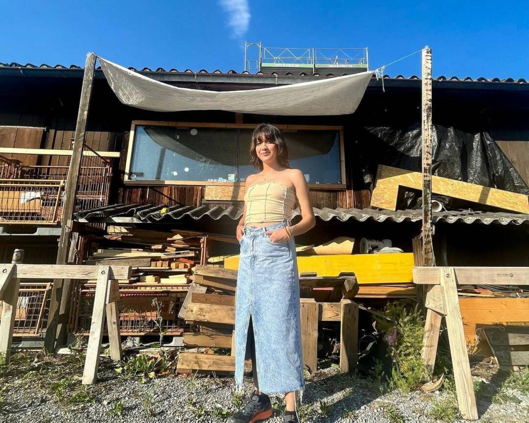 Chaïa-Maria