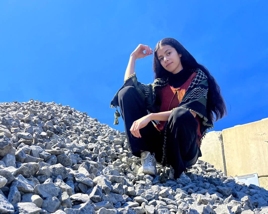Leila Moon