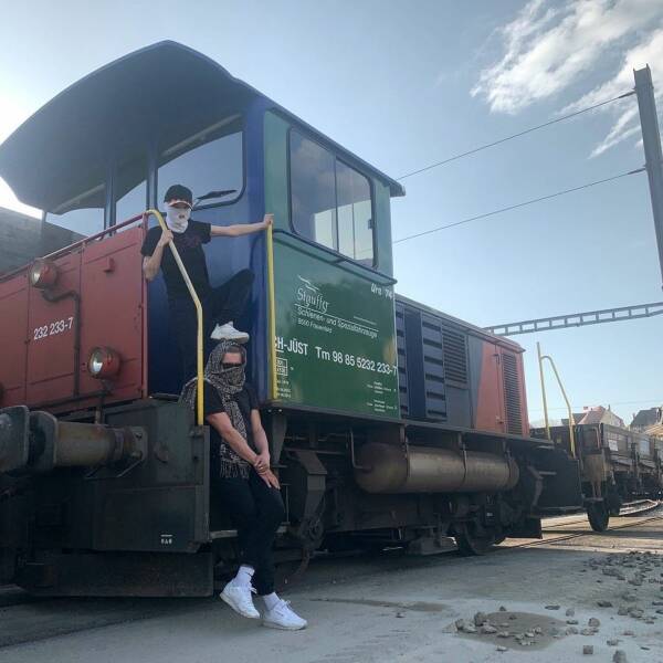 Jessica Jurassica B2B Wirginia The Foolv