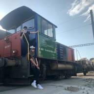 Jessica Jurassica B2B Wirginia The Foolv