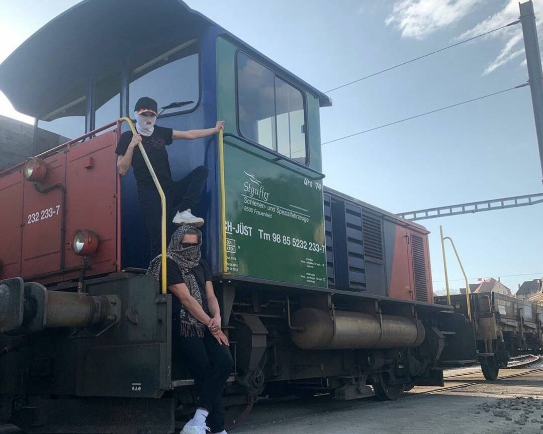 Jessica Jurassica B2B Wirginia The Foolv