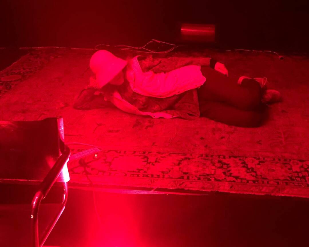 Sissy Dom Killer