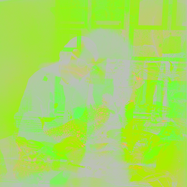 10 x 10 #2
