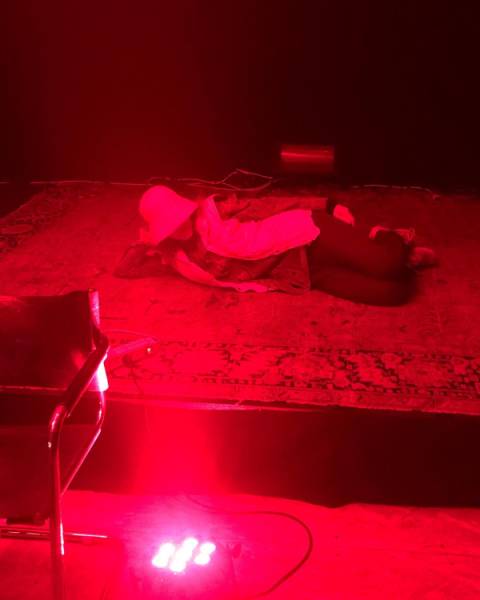 Sissy Dom Killer
