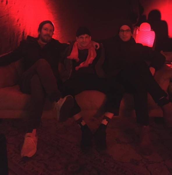 Bonzzaj Radio