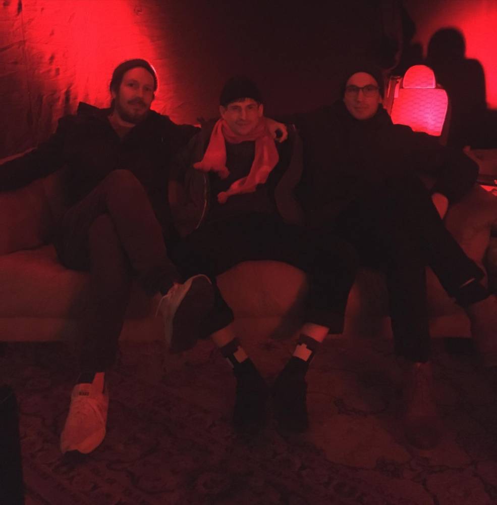 Bonzzaj Radio
