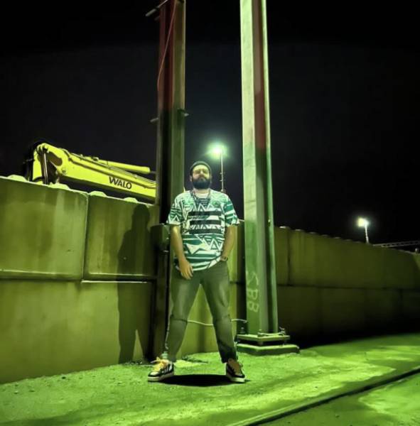 Atonal