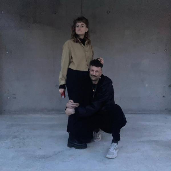 Kia Mann & Trillion Tapeman