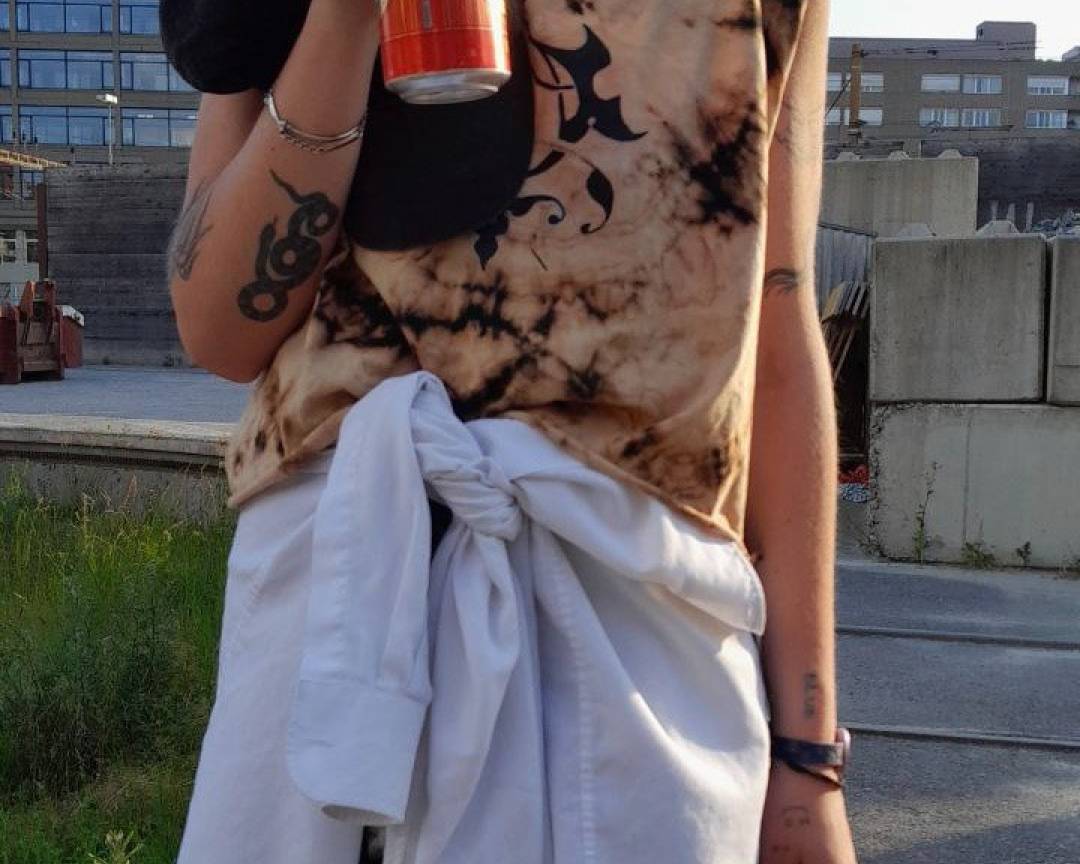 Ina Valeska