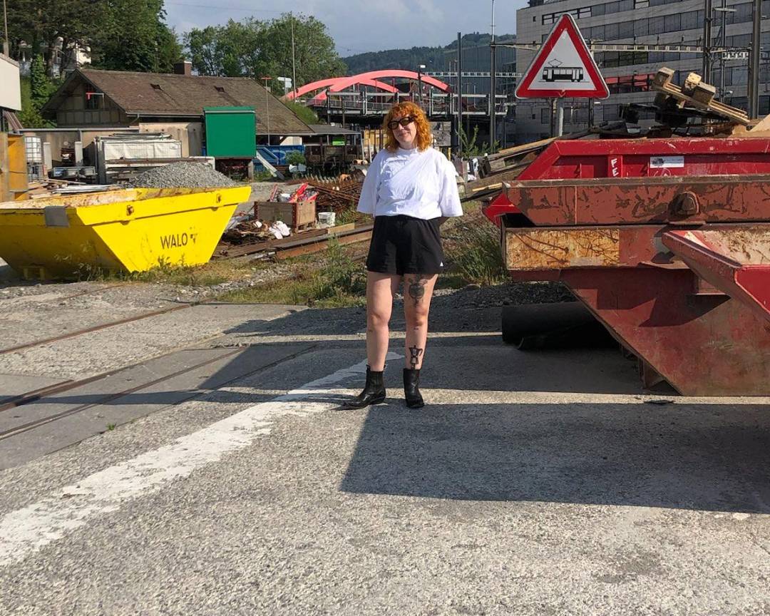 Зарина