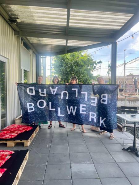 Belluard Bollwerk Festival