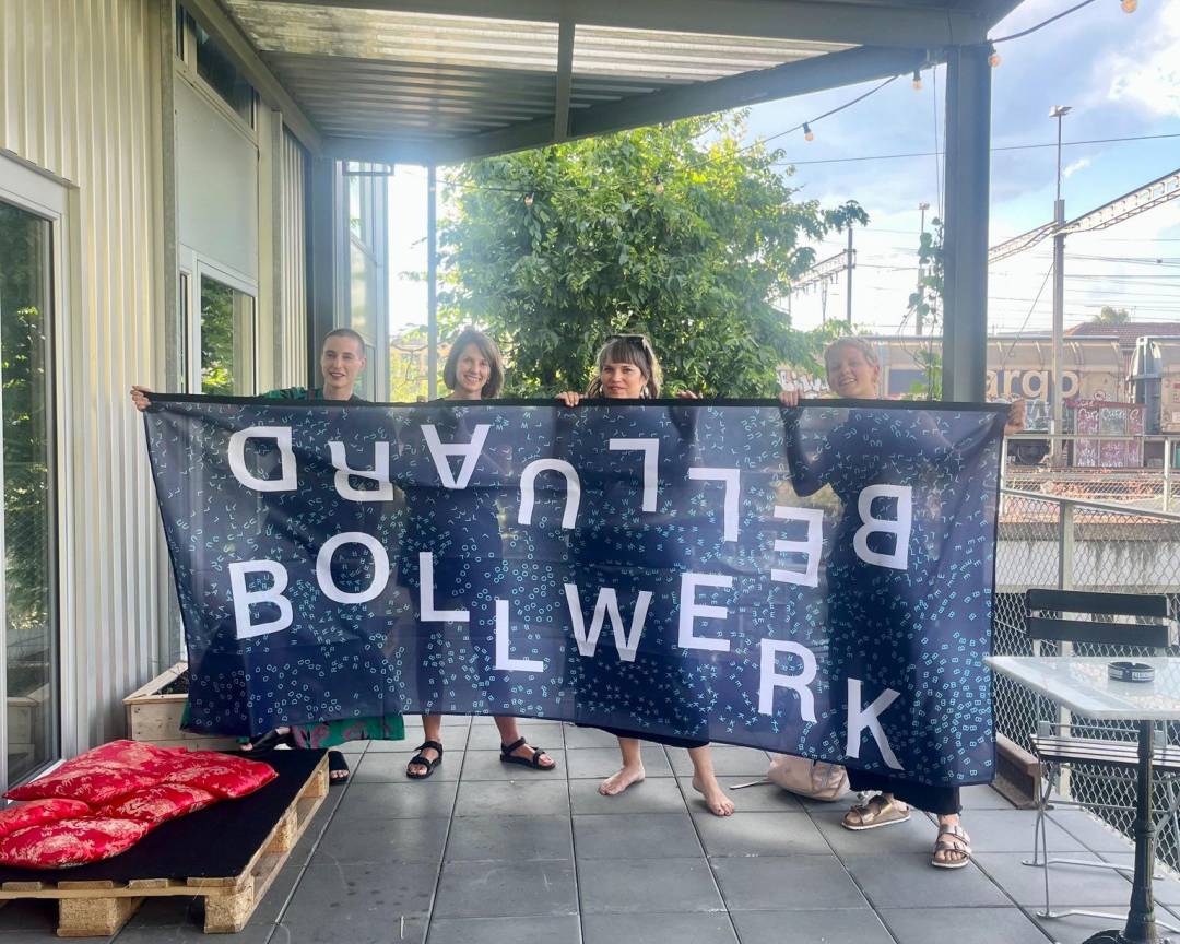 Belluard Bollwerk Festival