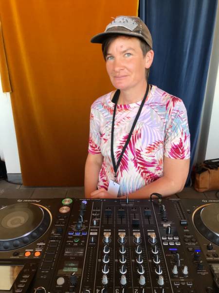 Bettina Dyttrich