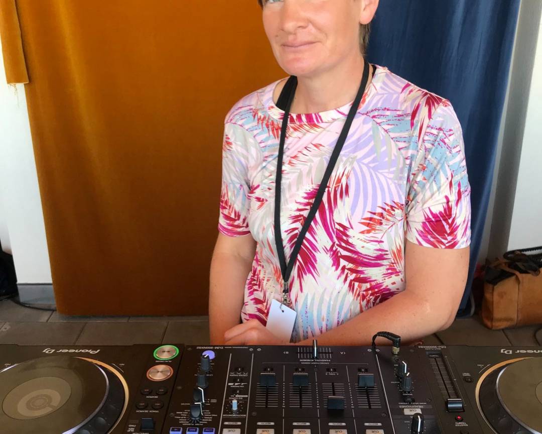 Bettina Dyttrich