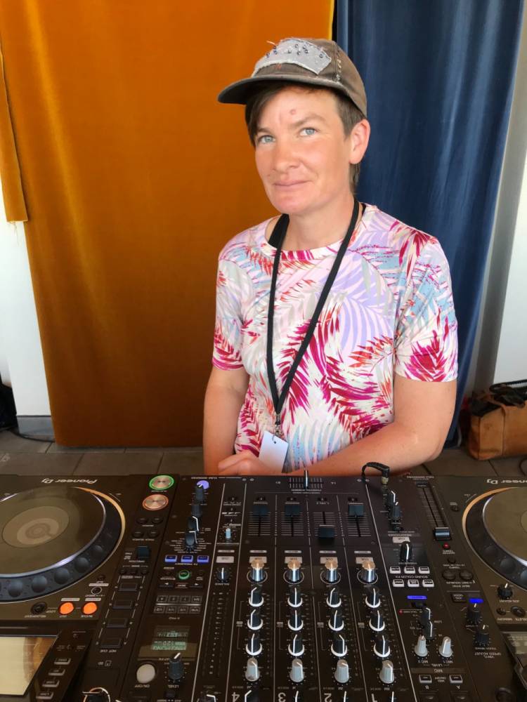 Bettina Dyttrich
