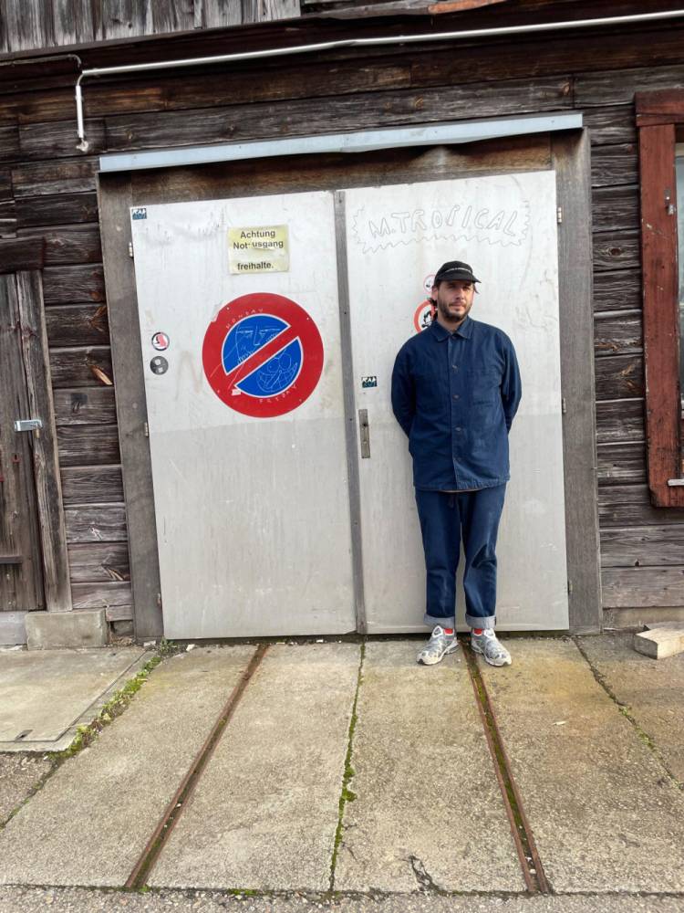 Bassinä