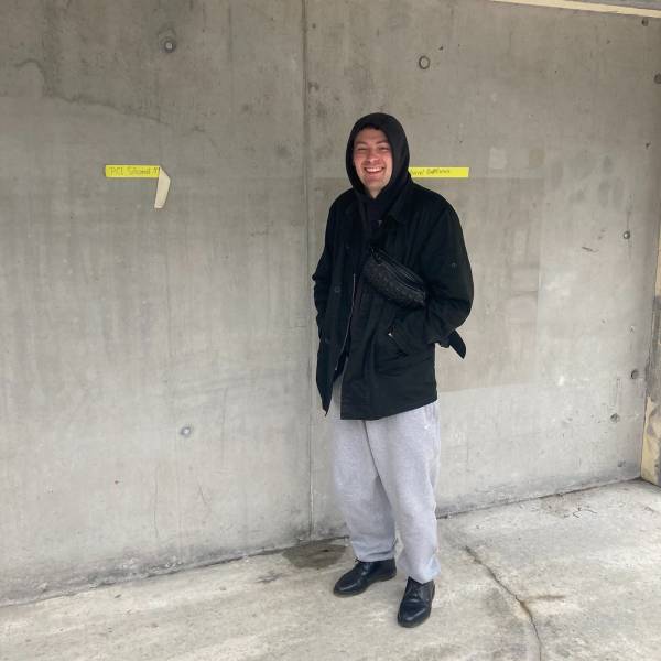 Rainy Miller