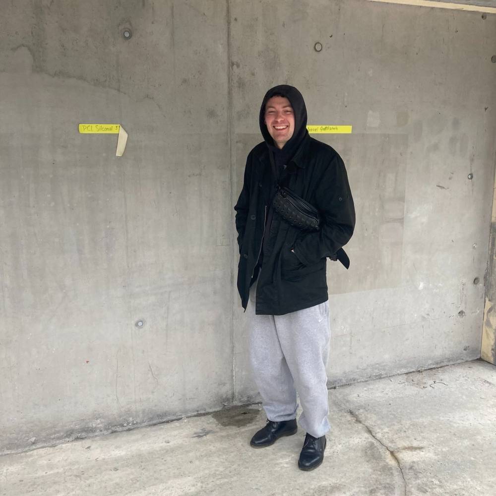 Rainy Miller
