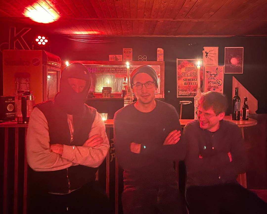 Bonzzaj Radio